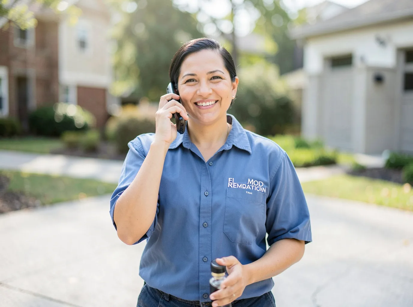 Mold Remediation Jacksboro, TX FAQs